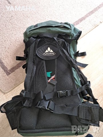 Vaude  Туристическа  Раница , снимка 8 - Раници - 42592917