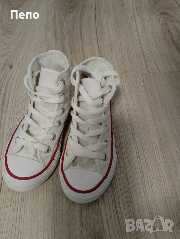 Детски кецове