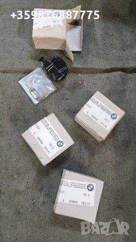 Ретро БМВ Е12 Е21 Е28 Е30 Класически части карбуратор 