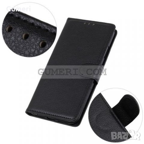 Alcatel 1s 2019 Калъф тип тефтер , снимка 4 - Калъфи, кейсове - 31204753