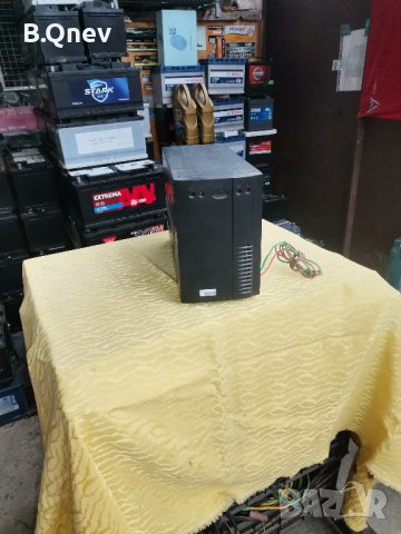 UPS,Аварийно Захранване, снимка 1