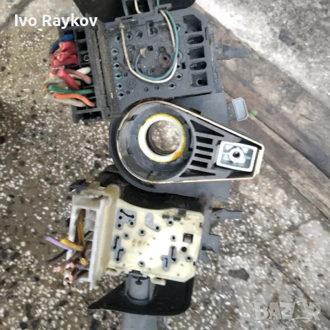 Лостчета мигачи светлини за RENAULT KANGOO D 65 , 7700308733B, снимка 5 - Части - 48437434