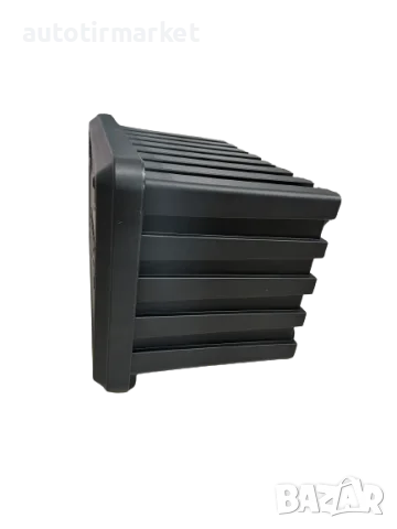 Кутия за инструменти BAWER 800x500x460 – E0250, снимка 2 - Аксесоари и консумативи - 56054203