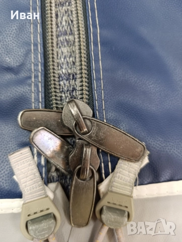 Форселт за каравана ISABELLA COMODORE ROYAL 300. Размер 925 (911-935)см. 3м дълбоk! Опция за анекс!, снимка 5 - Палатки - 51542015