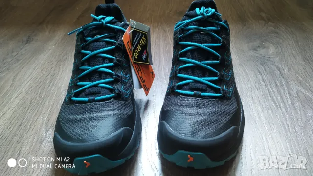 Scarpa Rush 2 GTX Anthracite Ottanio , снимка 6 - Маратонки - 47283545