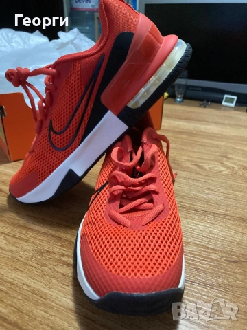 Оригинални маратонки Nike Air Max