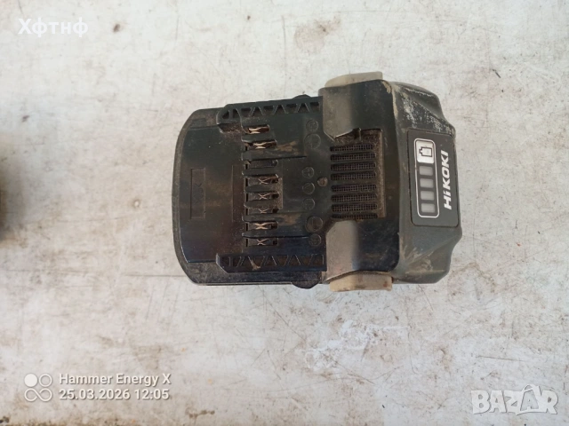 Продавам батерия 