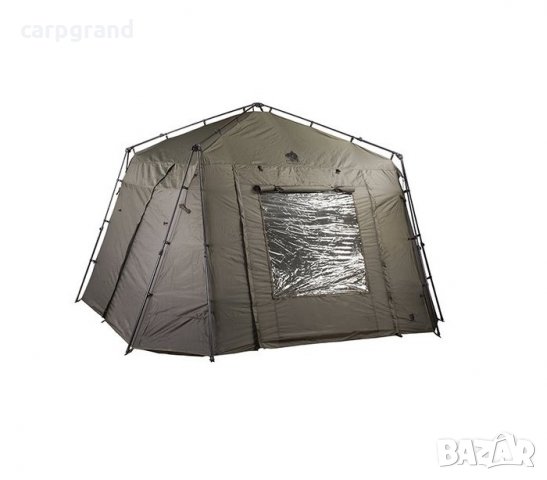 Шатра NASH BANK LIFE GAZEBO, снимка 3 - Екипировка - 31676057