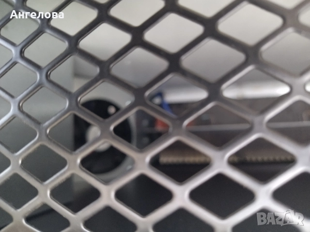 Печка за ремонт или части, снимка 5 - Печки, фурни - 51514684