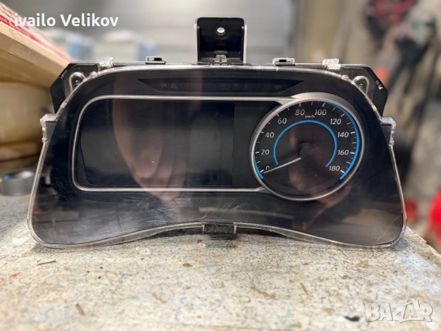 Nissan leaf 2020, снимка 12 - Автомобили и джипове - 53409104