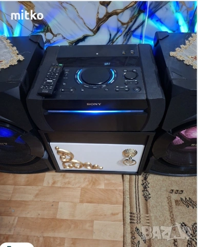 Sony shake x3x, снимка 6 - Аудиосистеми - 54350051