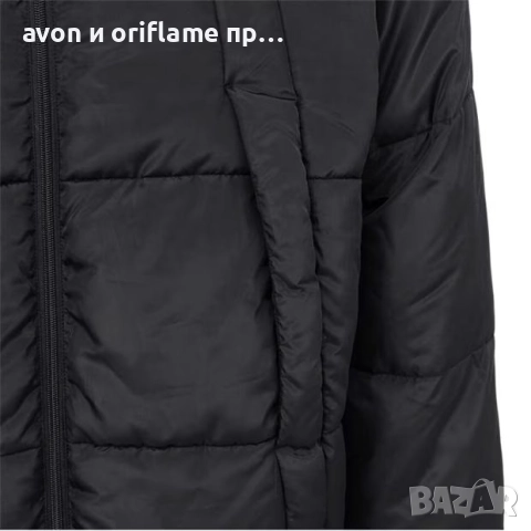 НОВИ! Дамски зимни якета Lee Cooper, снимка 10 - Якета - 51831746