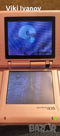 NINTENDO DS NTR-001, снимка 10 - Nintendo конзоли - 52772235