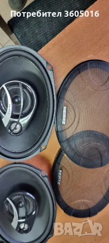 Авто тон колони Hertz 