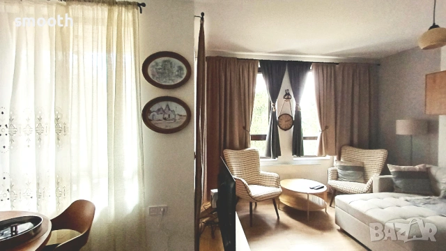 Апартамент в к-с Соколиците , снимка 3 - Квартири, нощувки - 53043178