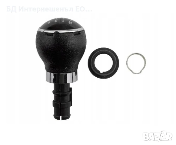 Топка за скоростен лост, VW Passat, Touran, Caddy, Golf, 5 скорости, снимка 3 - Части - 50928325