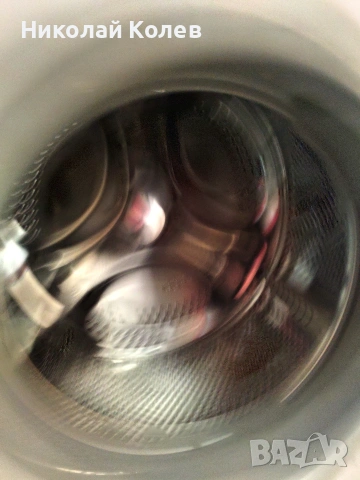 пералня ariston avf 109 за ремонт, снимка 2 - Перални - 53898537