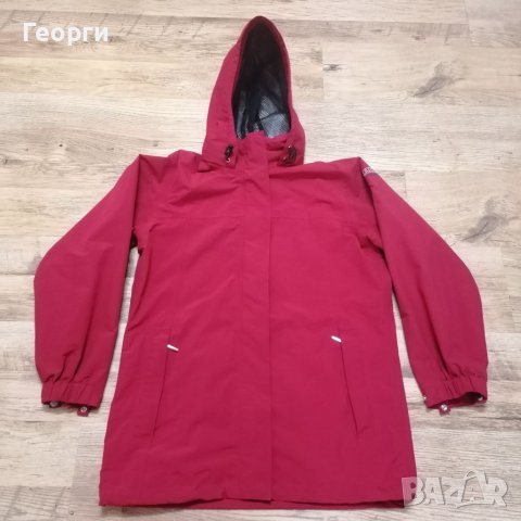 Мъжко яке ветровка AIGLE GORE-TEX Размер L