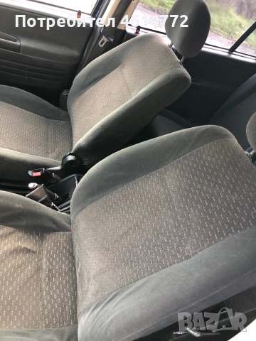 Opel zafira 1.8 Benzin , снимка 9 - Автомобили и джипове - 52901885