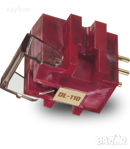 HiFi Аксесоари Denon DL-110 Denon DL-110