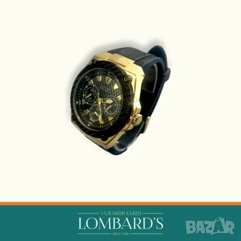 Часовник Guess w1049g5, N: 1139360, снимка 2 - Мъжки - 55708327