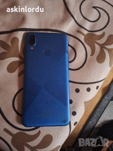 Samsung A10 s няма обхват здрав дисплей за части, снимка 11 - Samsung - 52206977