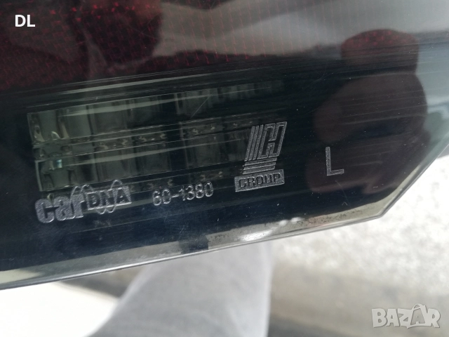 Стоп Стопове за Поло Vw Polo 6r,6c,2009,2010,2011,2012,2013,2014,2015,2016,2017, снимка 13 - Аксесоари и консумативи - 40304789