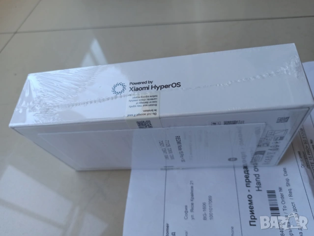 Xiaomi Redmi Note 15 Pro+, снимка 3 - Xiaomi - 54111182