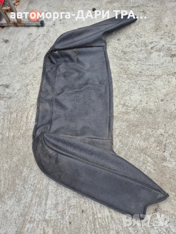 Покривало за гюрук на Фокваген Голф 3/Голф 4 КАБРИО 