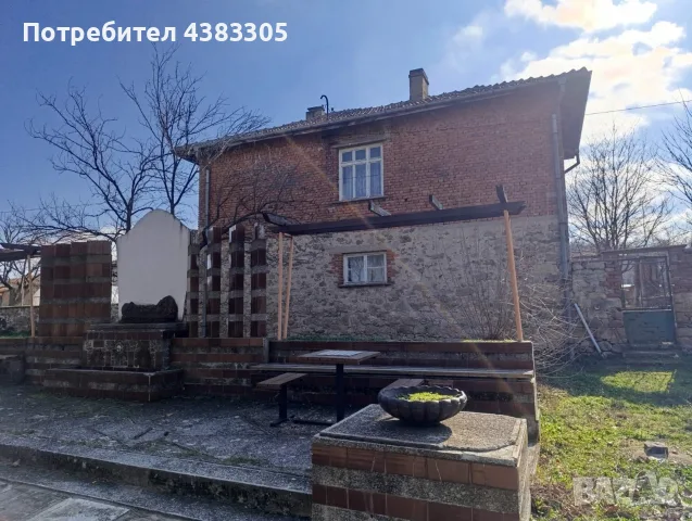 Собственици продават къща, снимка 2 - Къщи - 56451376