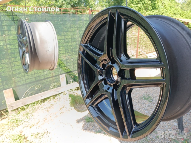 Авто Бояджийски услуги Перник , снимка 12 - Автомобили и джипове - 54154492