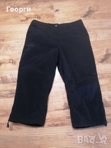 Панталон ветровка Schoffel 7/8