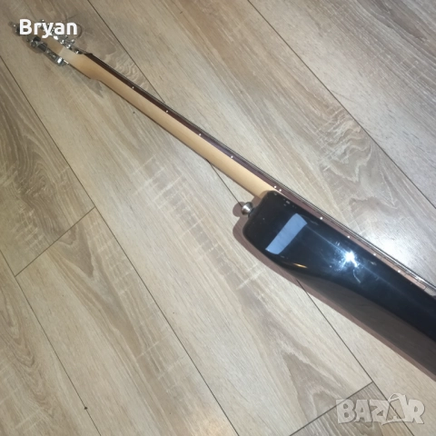 Ibanez GRG140 & Ibanez Gio GRX70QA-TRB ел.китари, снимка 14 - Китари - 50699210