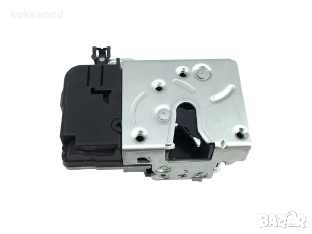 Брава за Peugeot Partner (1996–2009)  За предна дясна врата, снимка 3 - Части - 44613089