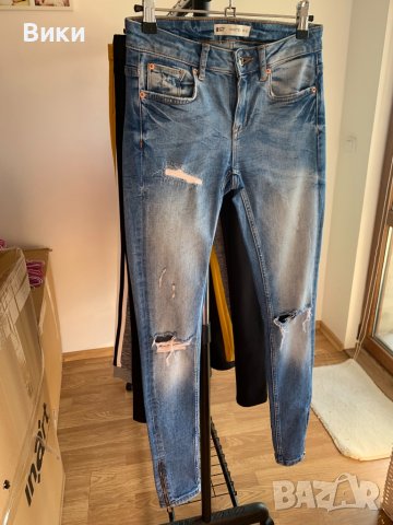 Kristen дамски дънки