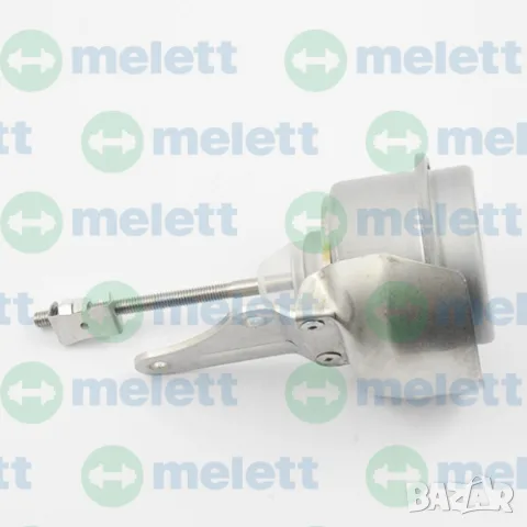 5439-970-0071 | Нов актуатор BV39