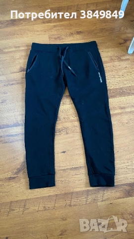 Replay M долнище, снимка 3 - Спортни дрехи, екипи - 51605738