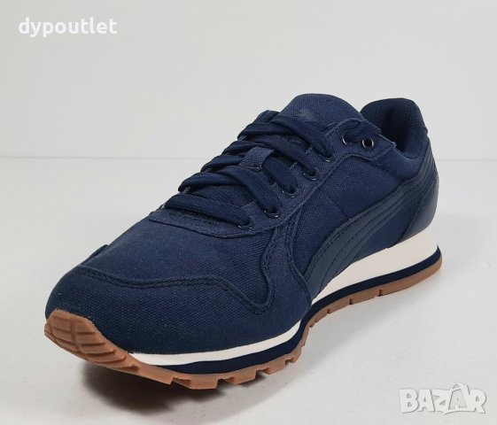 Puma Runner CV - дамски маратонки, размери - 36 /UK 3.5/стелка 22.5 см., 37 /UK 4 /стелка 23 см.., снимка 5 - Маратонки - 39406265