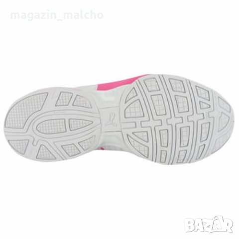 ДЕТСКИ МАРАТОНКИ - PUMA CELL KILTER; размери: 28, снимка 3 - Детски маратонки - 29710097