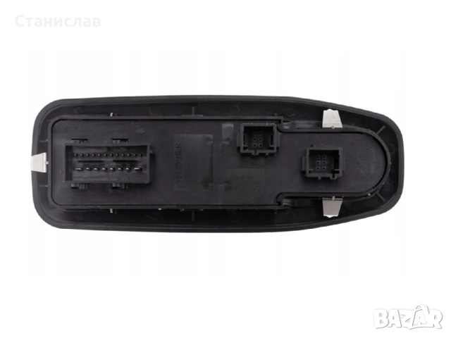 Бутони за ел стъкла на Peugeot 208, снимка 5 - Части - 52292638