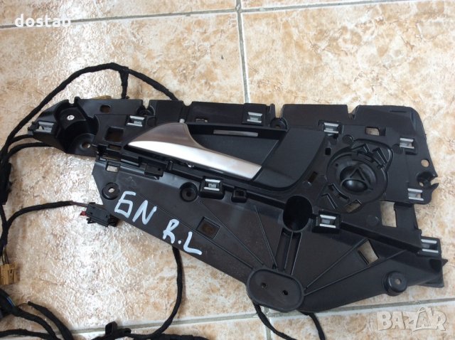 Дръжка за врата за Audi A6 C7, снимка 2 - Части - 30189382