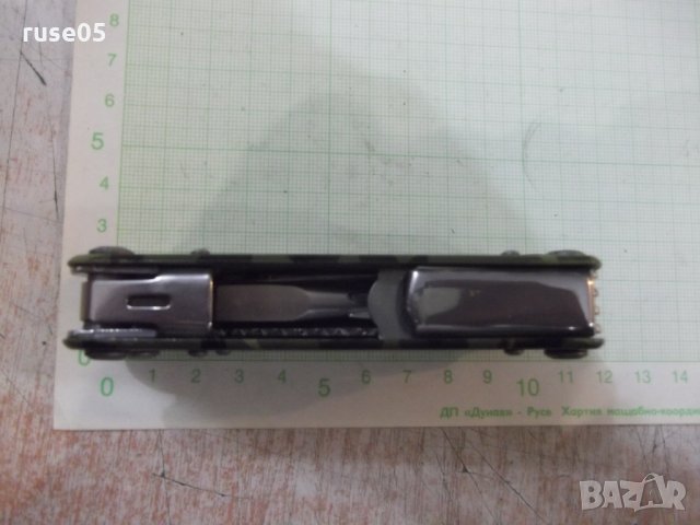 Клещи многофункционални германски, снимка 10 - Клещи - 30354614