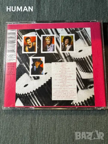 Queen , снимка 16 - CD дискове - 48802715