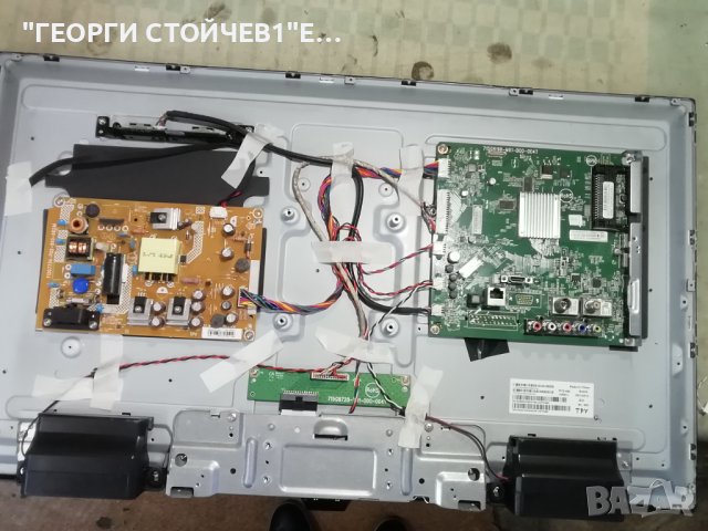 PHILIPS   32PHS5302-12  СЪС СЧУПЕН ДИСПЛЕЙ, снимка 3 - Части и Платки - 37981633