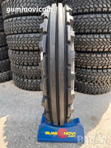 7.50-20 BKT гуми TF8181 6PR TT, снимка 1 - Гуми и джанти - 40795540