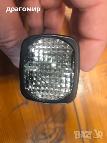 лампа за видеокамери Panasonic 