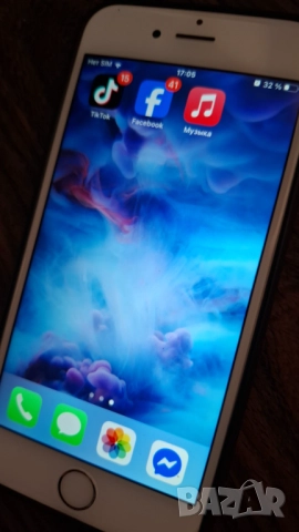 iPhone 6s, снимка 4 - Apple iPhone - 51994157