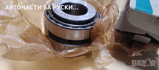 Лагер диференциал 57707 Уаз нов руски заводски