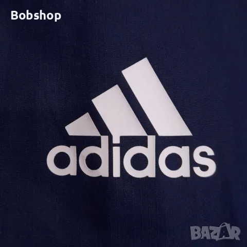 Мъжка ветровка Адидас - Фейенорд - Adidas - Feyenoord , снимка 3 - Футбол - 49395700