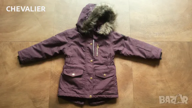 NAME IT Kids Winter Jacket Размер 6 години / 116 см детско зимно яке 12-64